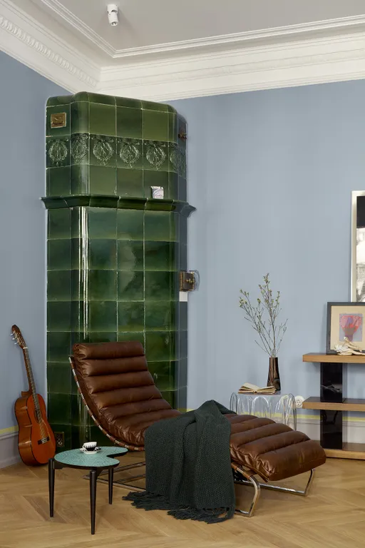 Уникальные апартаменты Довлатов