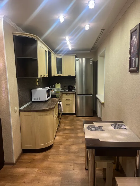 Шикарная локация, 150 метров от курорта, леса. Бесконтактное заселение