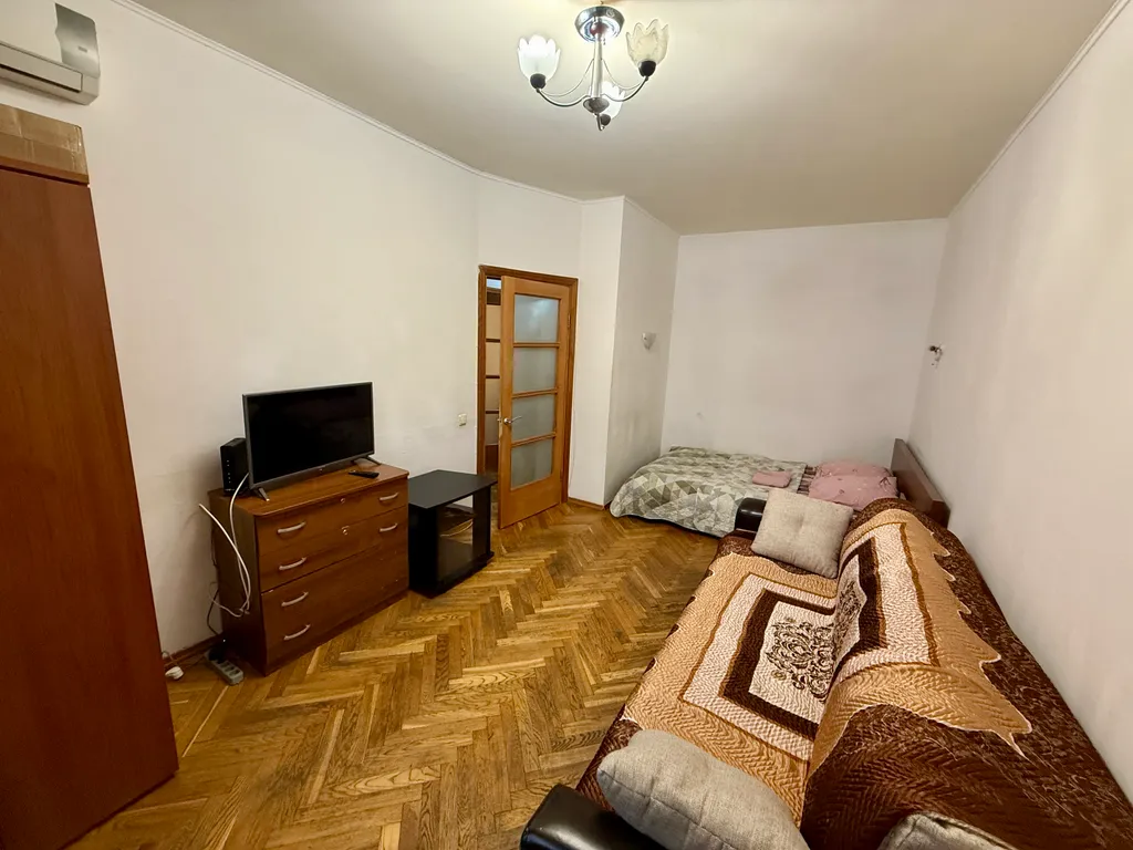 Квартира Однокомнатная квартира Арбат — Москва