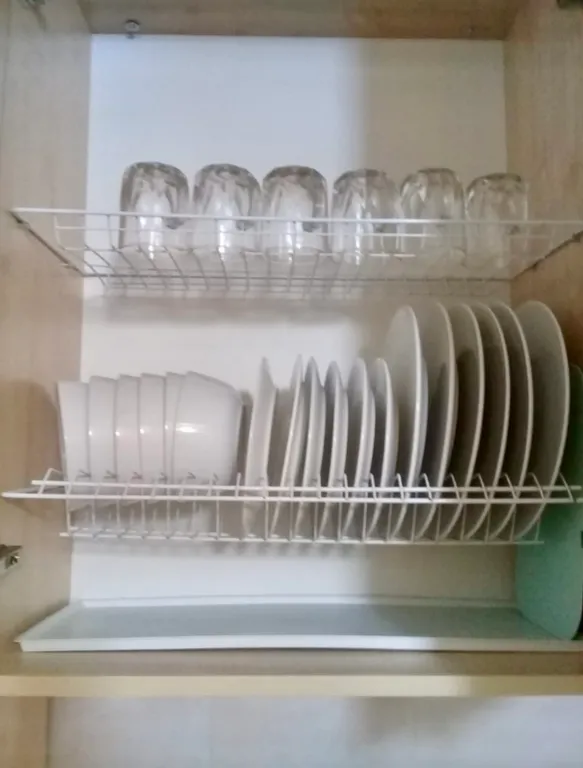 Коттеджи Ачи Су