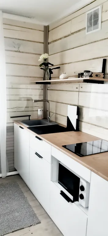 Гостевой дом Алтион