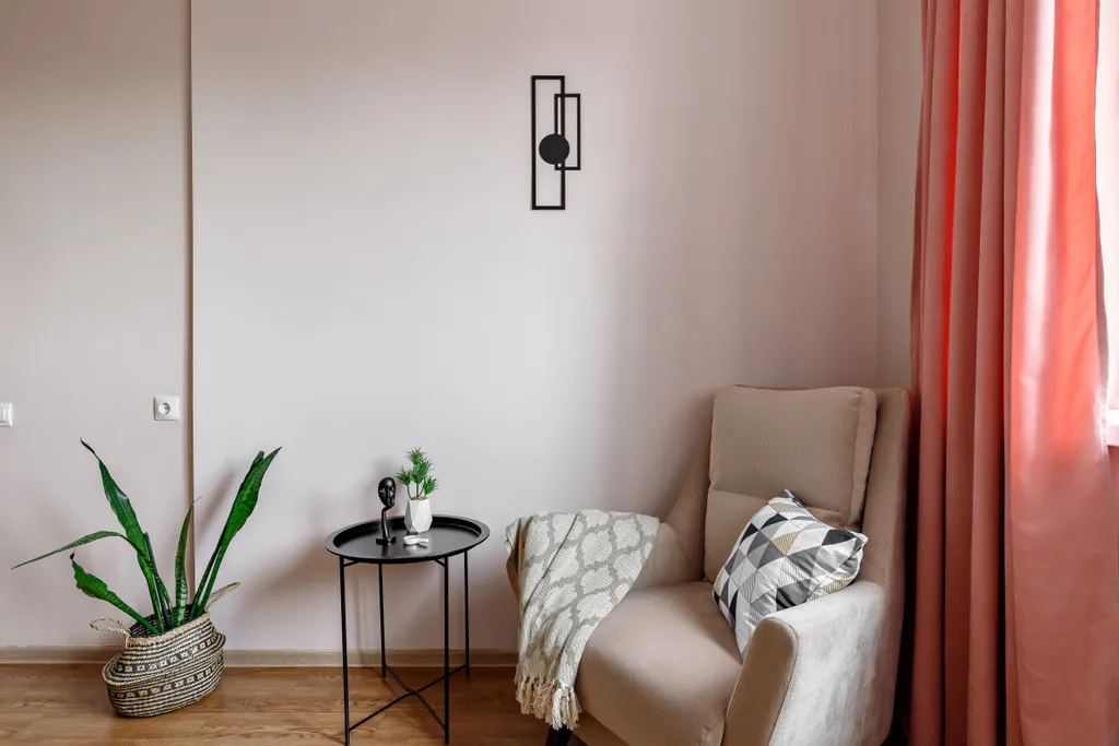 Квартира Однокомнатная квартира рядом с Университетом МВД — Краснодар