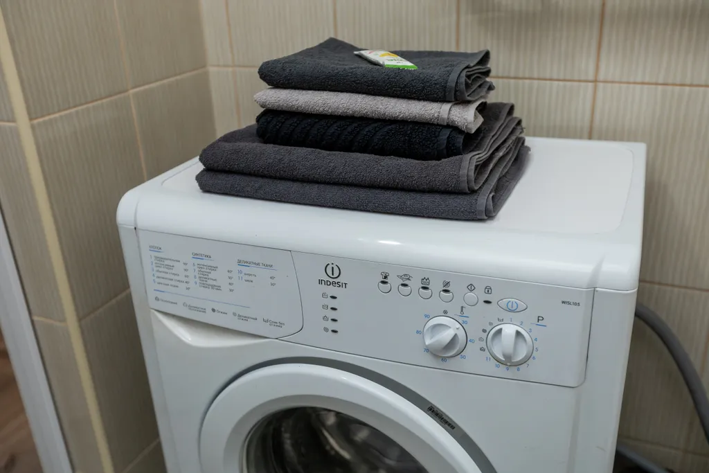 Апартаменты за аквапарком