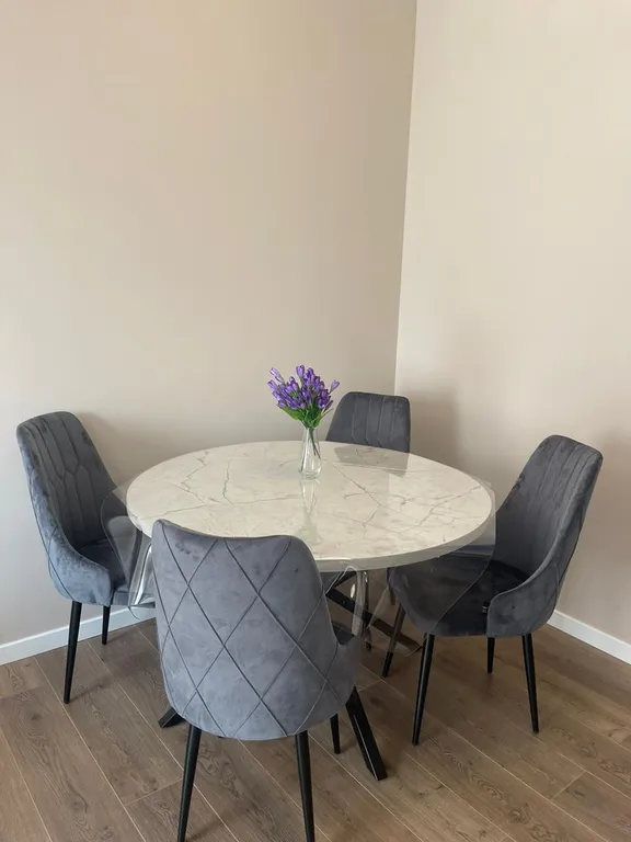 Милая гавань