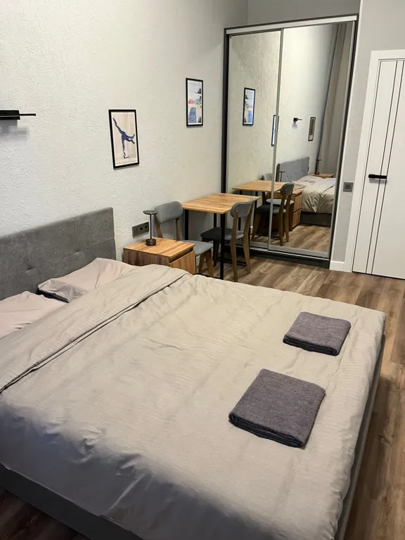 Комфортная 3х комнатная квартира Наследие рядом с Дворцом Павла 1