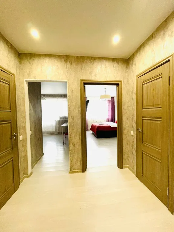 Отличная квартира