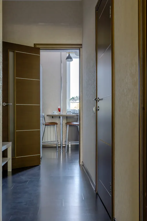 Квартира Квартира Комфорт в атмосфере старого Кенигсберга — Калининград