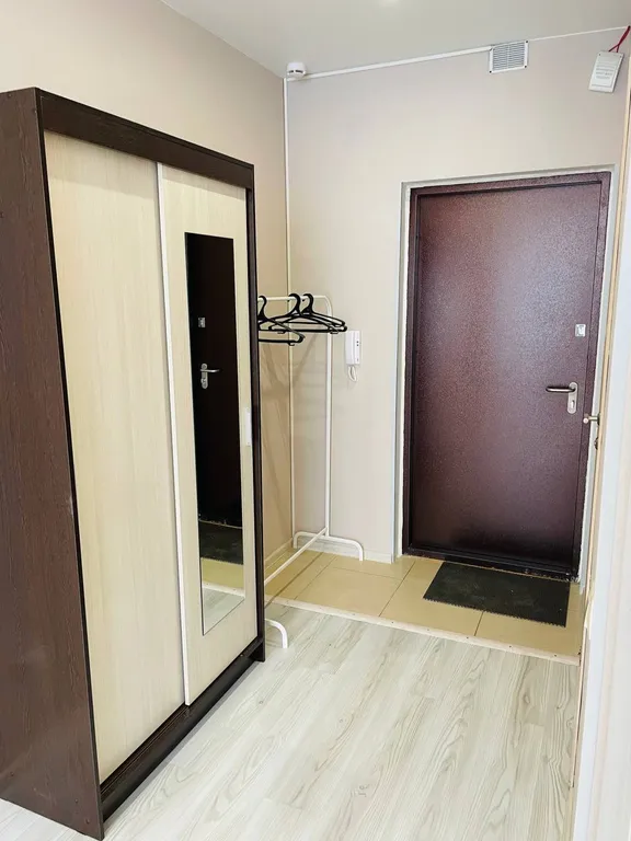 Студия в центре