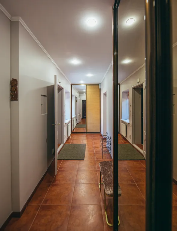 Комфортный дом в центре города, рядом с Верхним озером