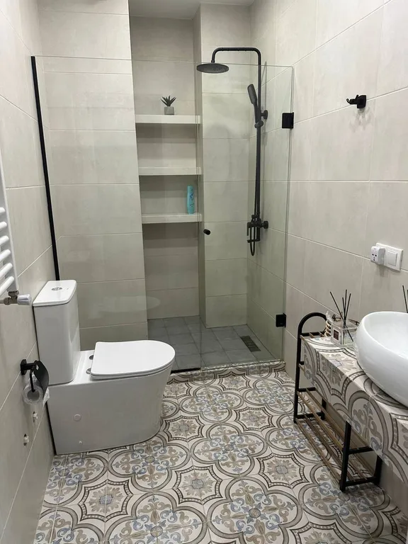 Стильные апартаменты недалеко от метро