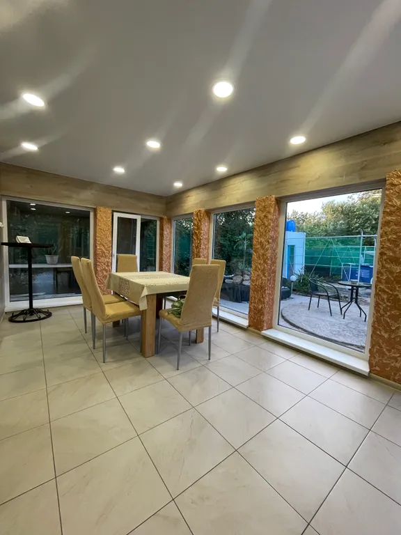 Загородный дом Лиман