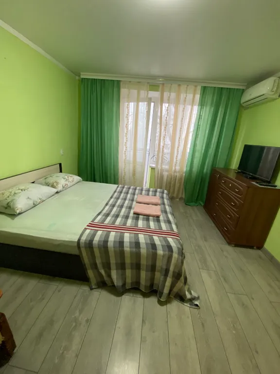 2-ком квартира в центре — аренда посуточно в Георгиевск