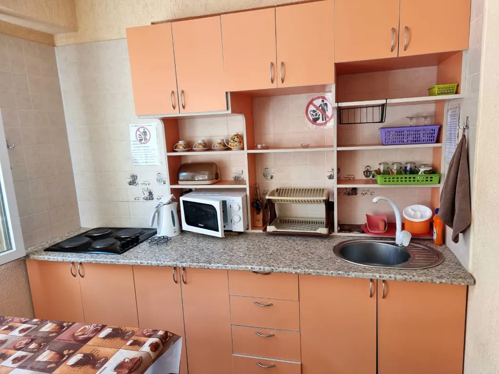 2-х комнатный эллинг Море у порога