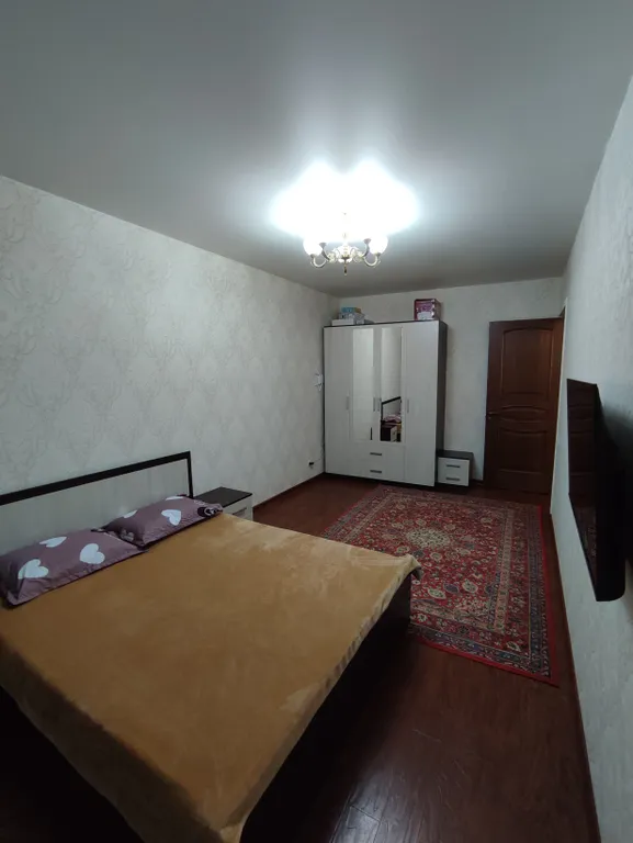 Уютная квартира недалеко от моря — аренда посуточно в Каспийск