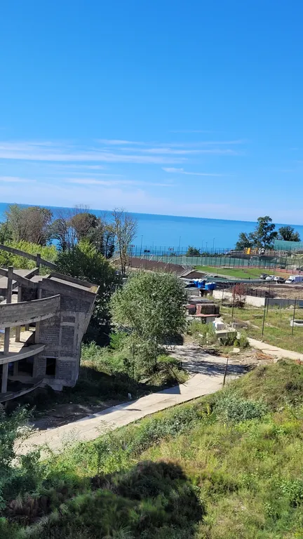 Квартира Квартира у моря — Сочи