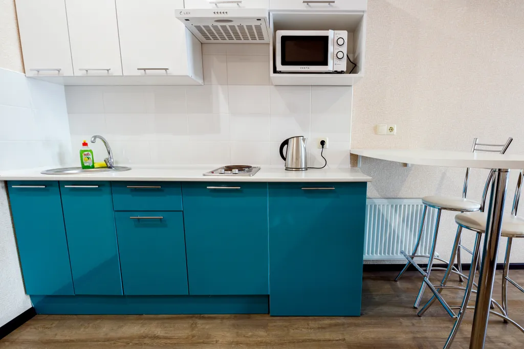 Квартира 1-комнатная Квартира — Севастополь