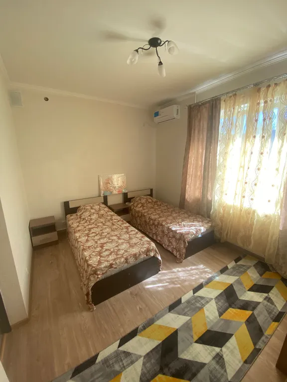 Коттедж 3-комнатный Дом — Анапа