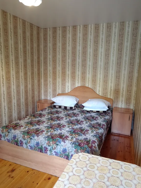 Квартира Квартира Номер эконом на двоих — Пляхо