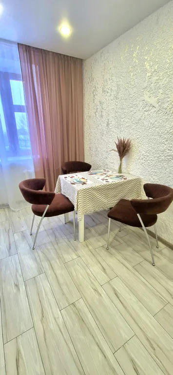 Чистая квартира вблизи Московского проспекта — аренда посуточно в Ярославль