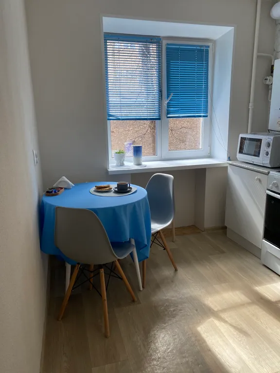 Квартира на набережной онежского озера