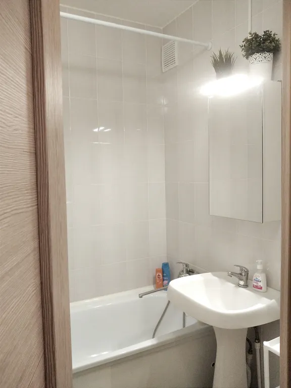 Уютная квартира в ЖК Университетский