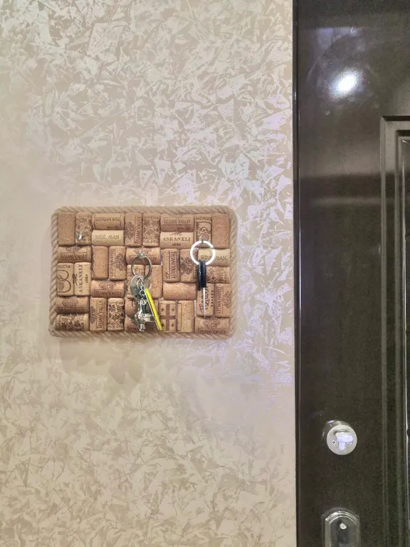 Апартамент на первой линии с большой террасой и шикарным видом