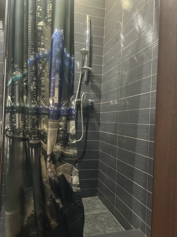 Квартира 1-комнатная Квартира — Краснодар