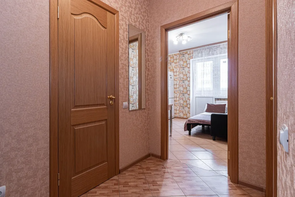 Квартира возле парка Галицкого