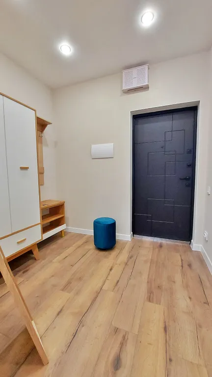 Апартаменты ЖК Суворовский