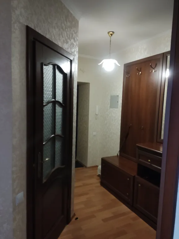 Квартира в новом спальном районе