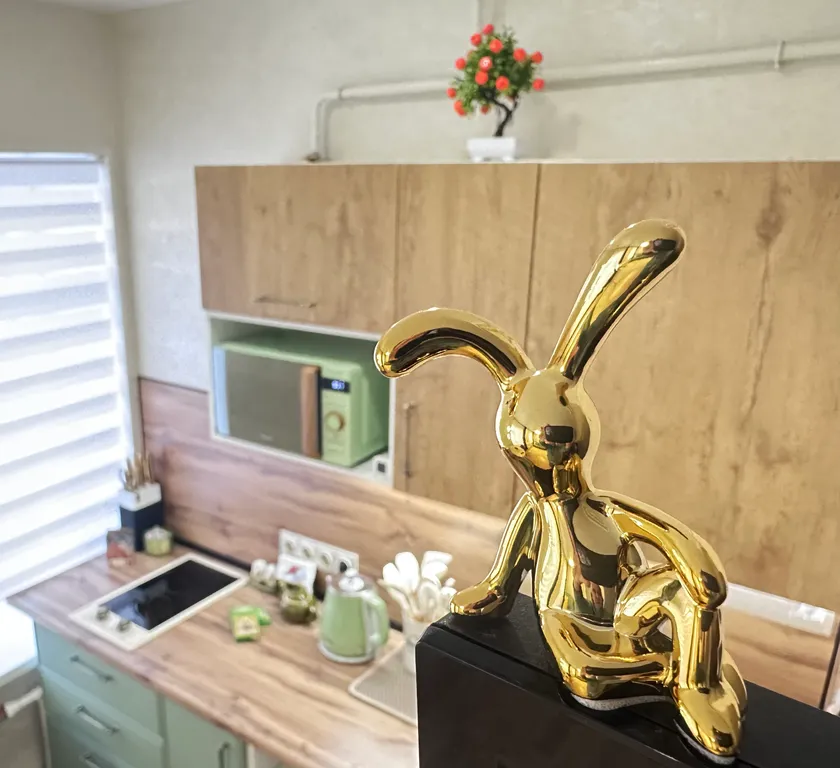 Квартира Апартамент в самом сердце города — Кострома