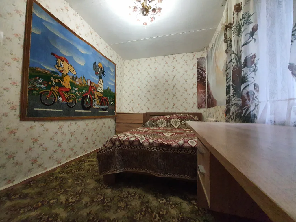 Уютная квартира в центре Загородный переулок