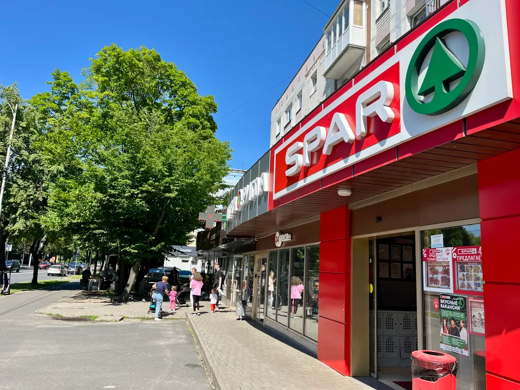 Квартира Дизайнерские апартаменты у Верхнего озера — Калининград