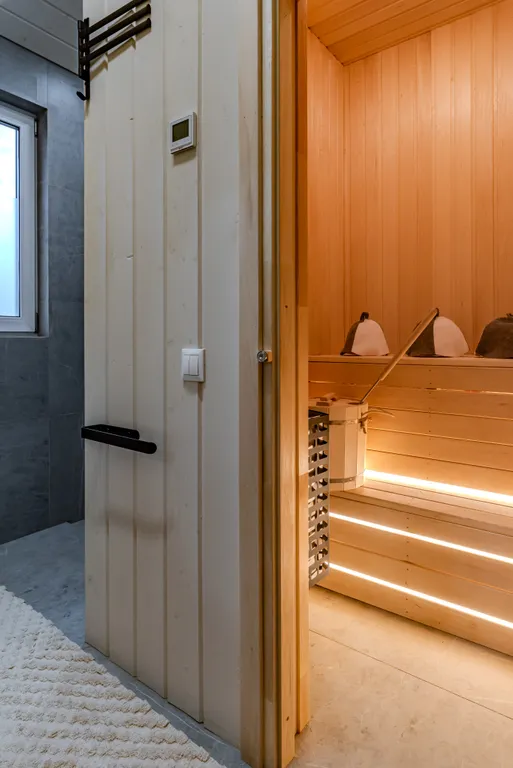 Уютный дом в Истринском районе