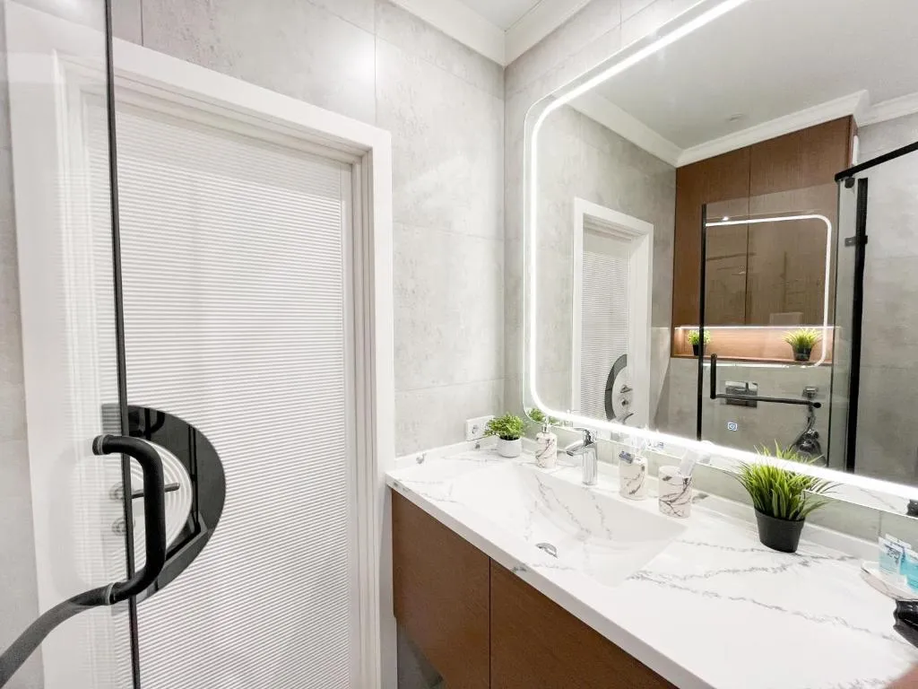 1 комнатная в ЖК 4You, рядом с ТЦ MEGA