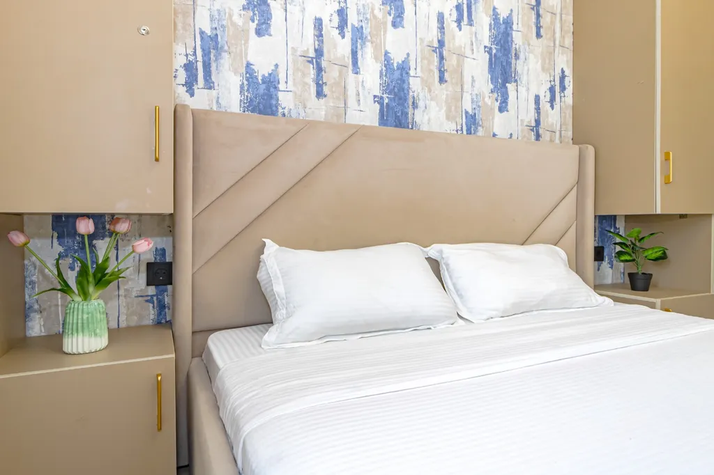 Квартира Home Land — аренда посуточно в Астана (Нур-Султан)