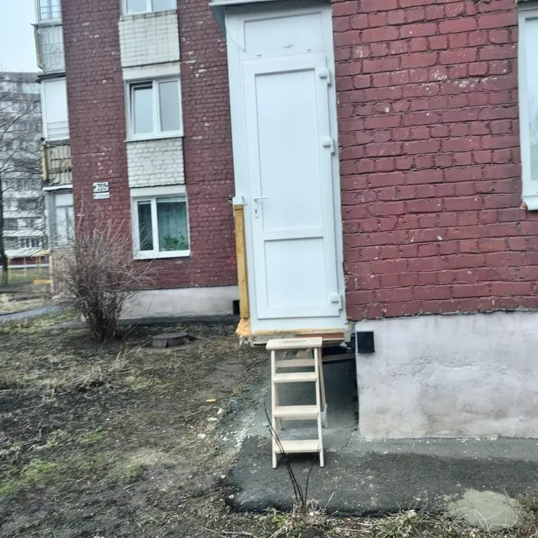 Апартаменты Светлячок