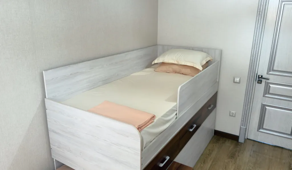 Дуплекс в центре города