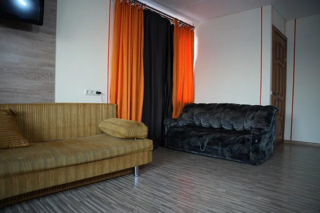 Уютная квартира (студия) в тихом р-не частного сектора