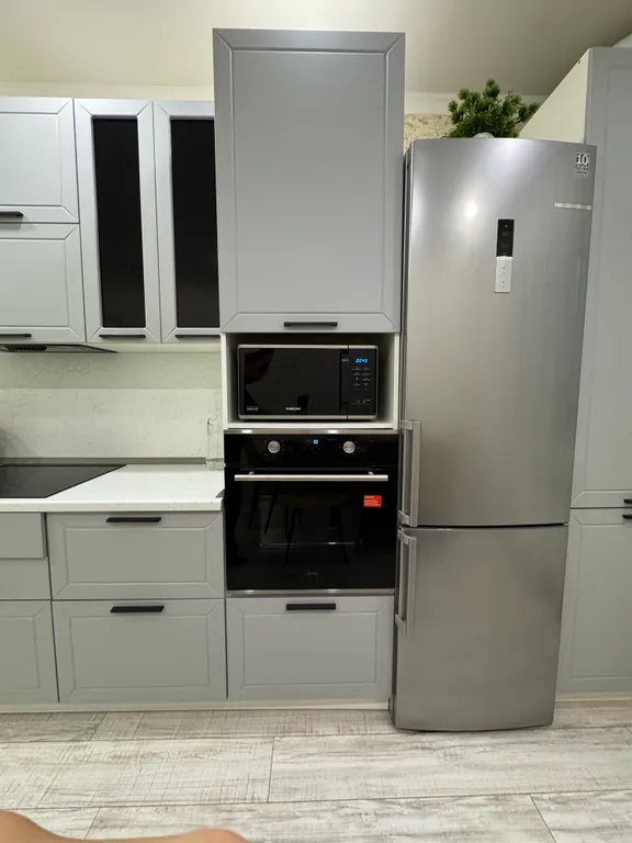 Уютная чистая квартира