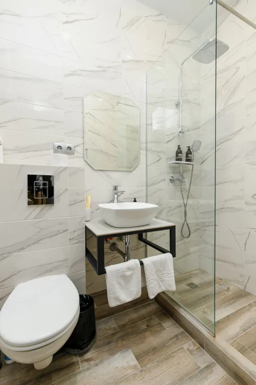 Квартира 1-комнатная Квартира — Адлер