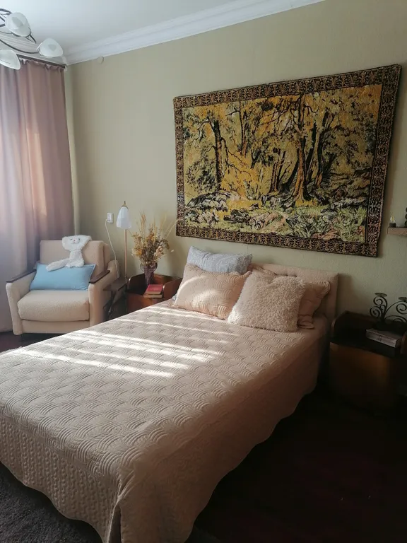 Уютное советское ретро