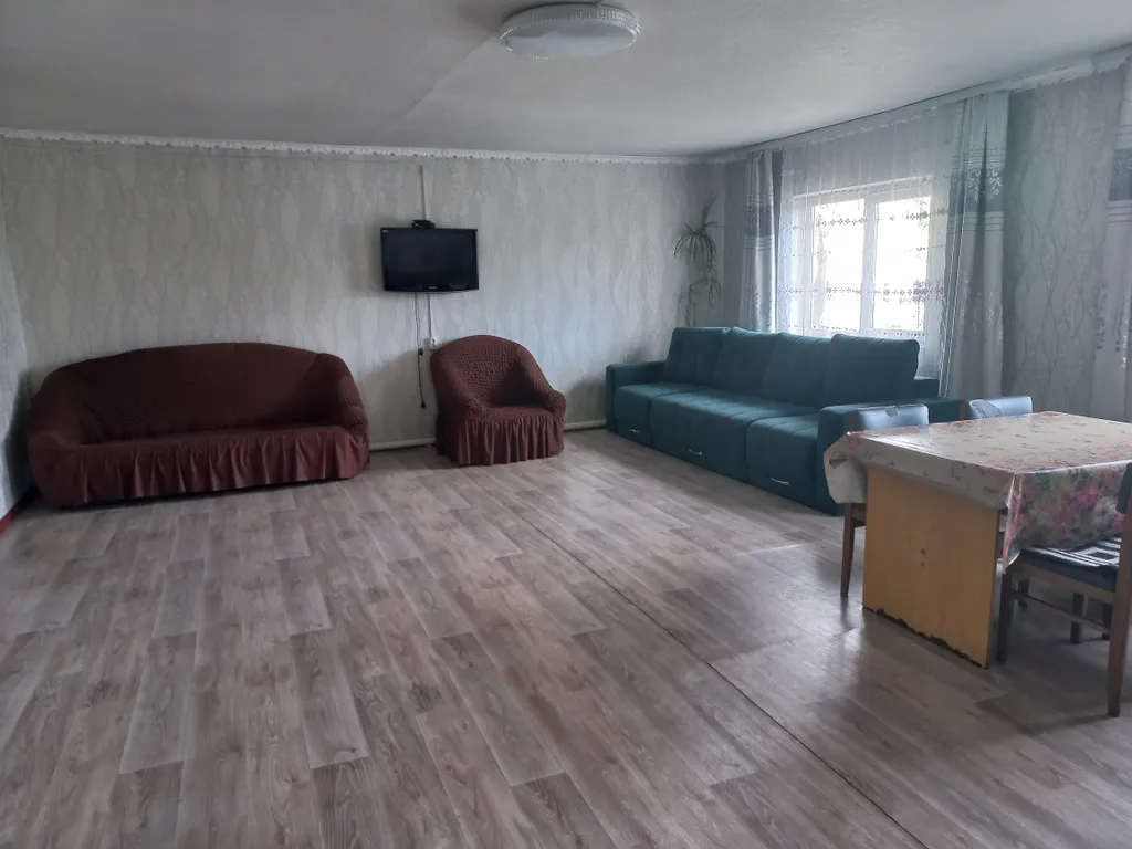 Коттедж 2-комнатный Дом — аренда посуточно в Аршан