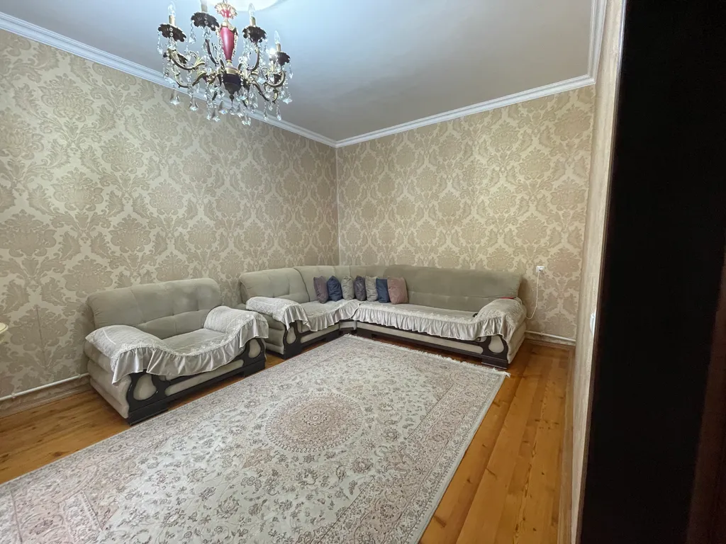 Коттедж 5-комнатный Дом — аренда посуточно в Дербент