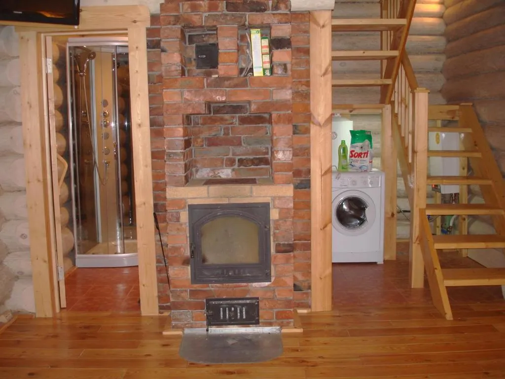 2-комнатный Дом