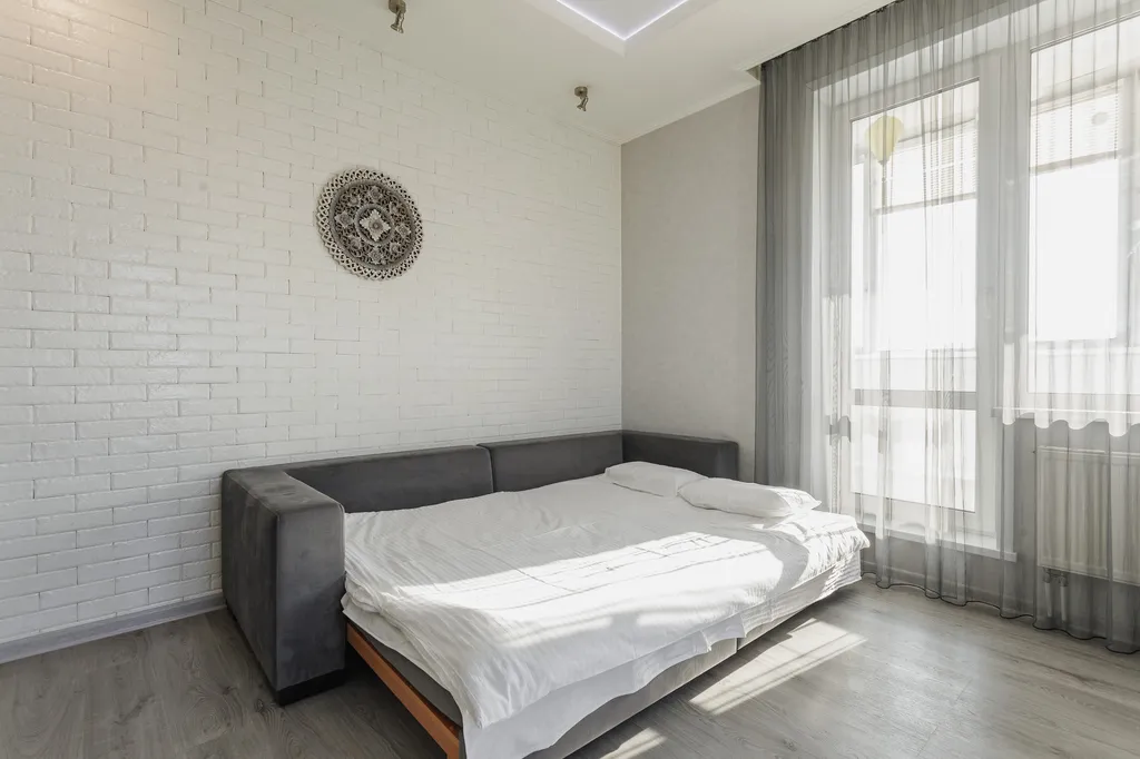 Квартира в центре