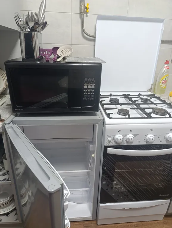 Квартира со всеми удобствами в близи от трассы М4 Дон