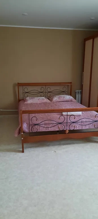 Уютная 1-ая квартира в коттедже