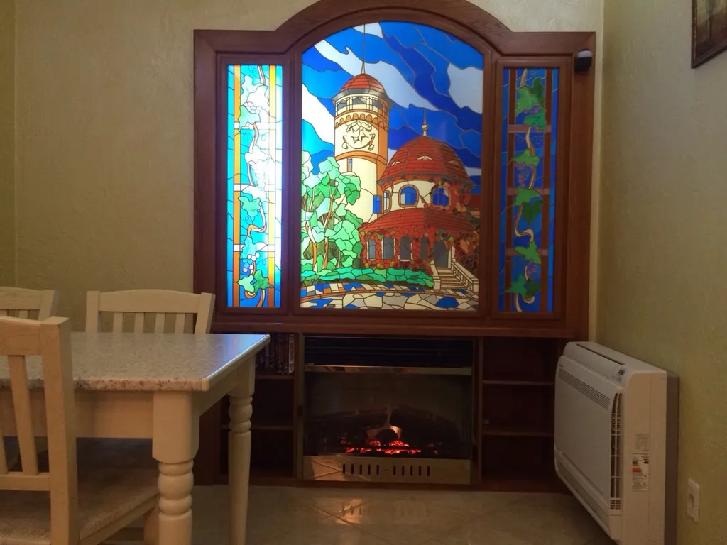 Квартира Уютная квартира на улице 8 марта. — Светлогорск