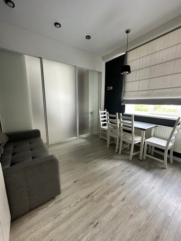 Квартира Квартира в ЖК Аквамарин — Евпатория